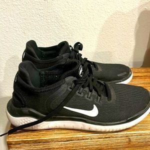 Nike Free Run Women’s